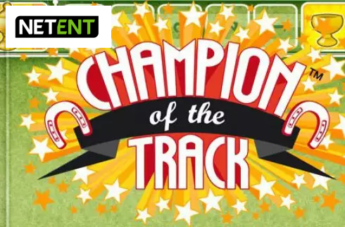 Champion of the track